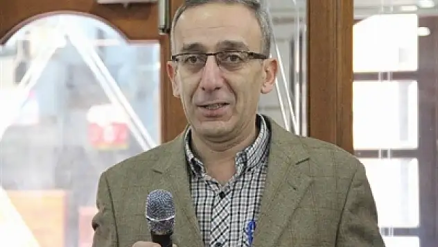 SAMSUN EMNİYET MÜDÜRÜ'NÜN BABASI TÜFEKLE ÖLDÜRÜLDÜ