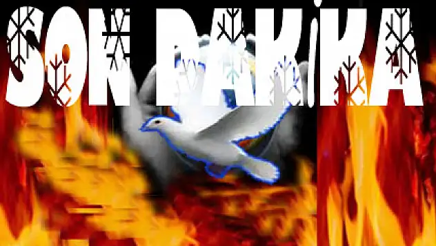 Bafra'da silahlı saldırı: 1 ölü, 1 yaralı