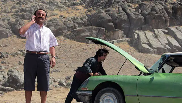 Ersin Korkut'tan güldüren savunma