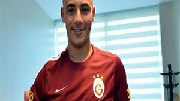 Amrabat'ın yeni takımı belli oldu
