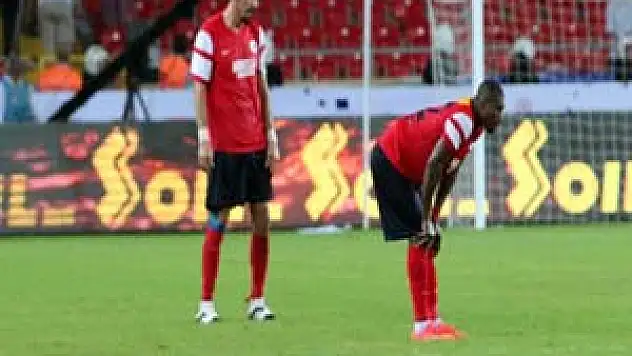 Saha zemininin kötü olmasının nedenini ne?