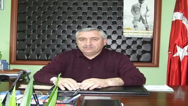 Güngör, Üst Kurula seçildi