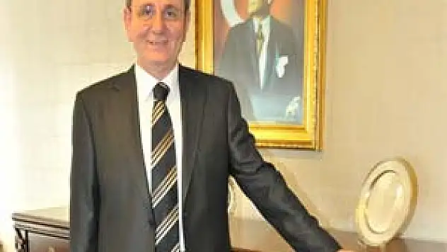 SAMSUN-ANKARA HIZLI TREN PROJESİ HÜKÜMET PROGRAMINA GİRDİ