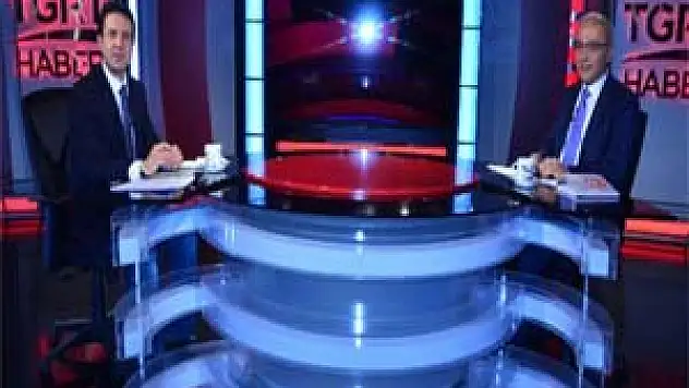 Lütfi Elvan: TİB'in tapeleri onaylamak gibi bir yetkisi yok