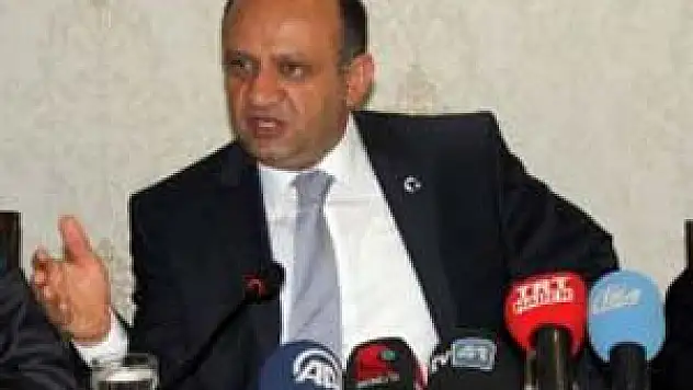 Yerli Otomobil İçin Tarih Verdi