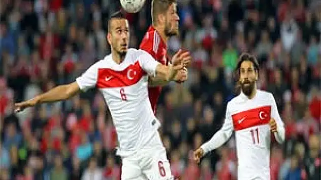 TFF'nin İzlanda maçı kararı