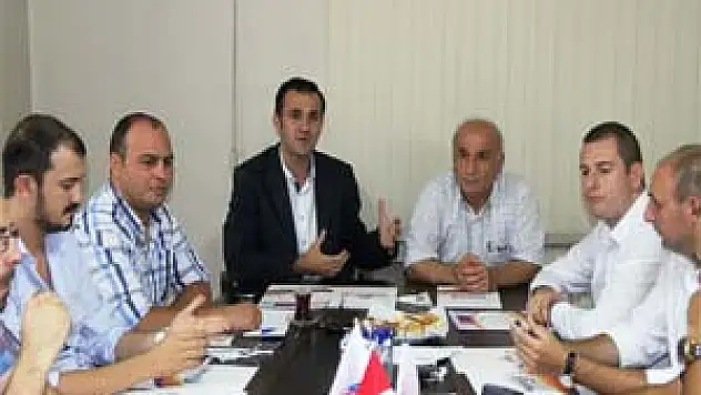 Bu İşbirliği Samsun'da KOBİ'lere Büyük Destek Sağlayacak