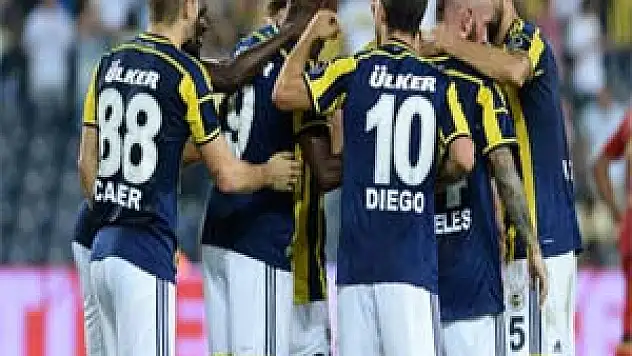Fenerbahçe, Trabzon Maçı Öncesi Rize'de Kalacak