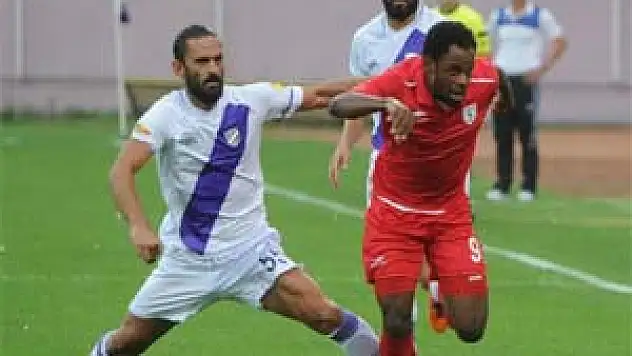 MBİLLA ETAME, UMUT VERDİ