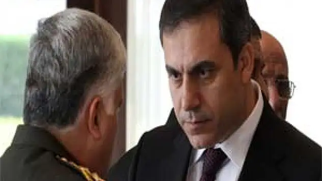 Böyle Bir İhaneti Tarih Yazmadı!