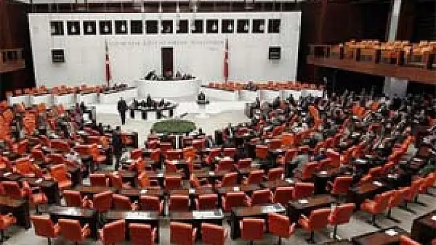 'Torba Kanun Tasarısı' Kabul Edildi
