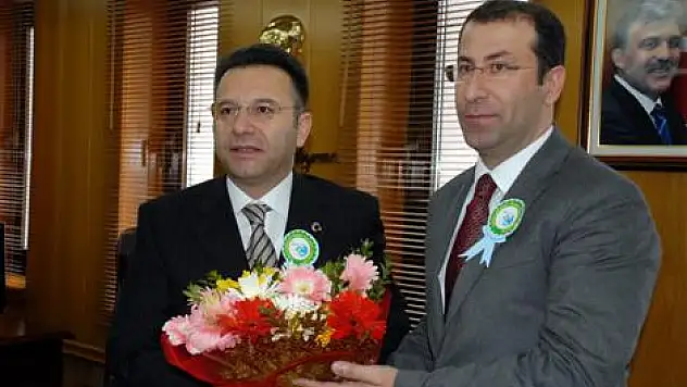 Dünya ormancılık,su ve meteoroloji günü