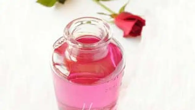 Gül herkes tarafından sevilen harika kokan bir bitkidir. 