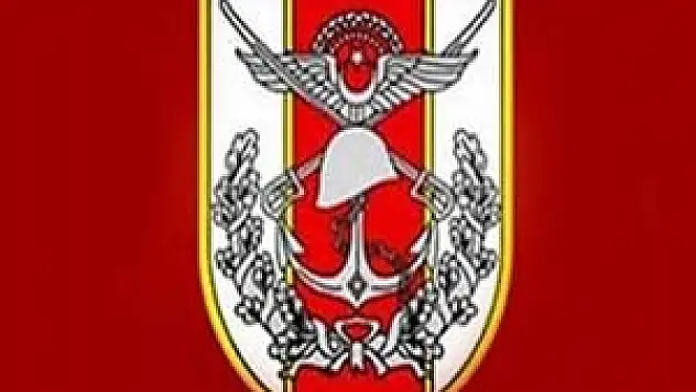 TSK: 'Subayımıza yapılan saldırıyı şiddetle kınıyoruz'