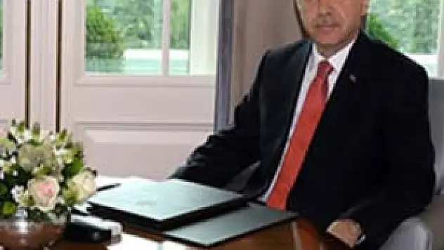 Cumhurbaşkanı Erdoğan'dan 2014-2015 Eğitim-Öğretim yılı mesajı