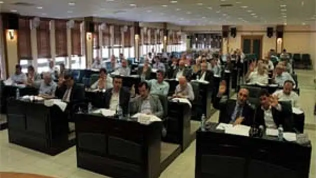 SAMSUN'DA ZAM YAĞMURU!