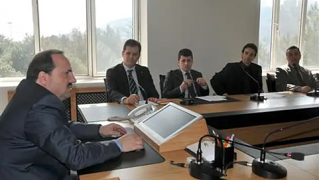 Özel idarenin kalite çıtası yükseliyor