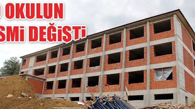 Ayvacık İmam Hatip'in Adı Değişti