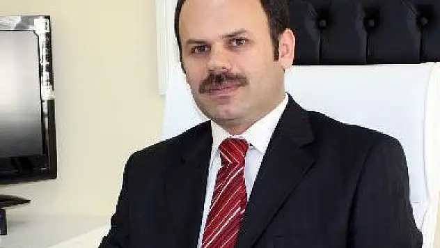 Bayraktar: ' Haberin Mutfağında Yerel Basın Var'