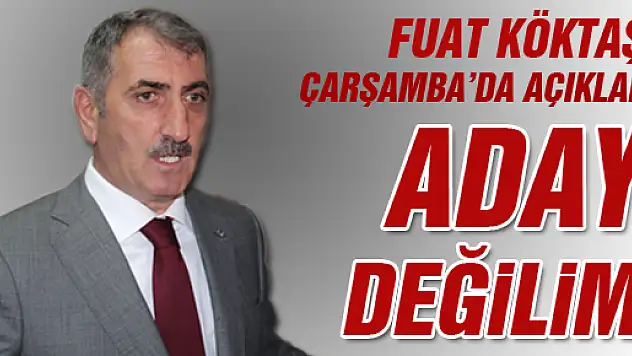 AK Parti Danışma Toplantısı'nda bir araya geldi