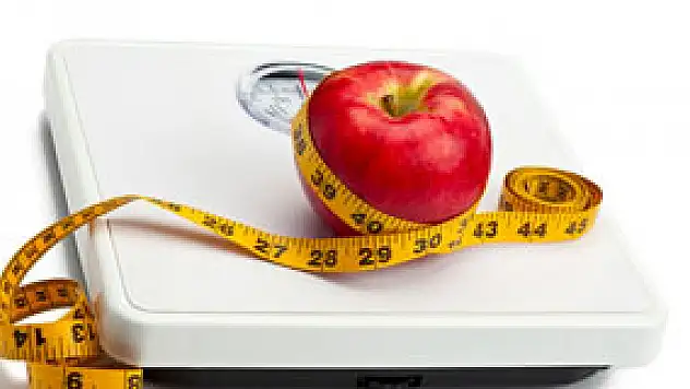 Neden kilo veremiyoruz?