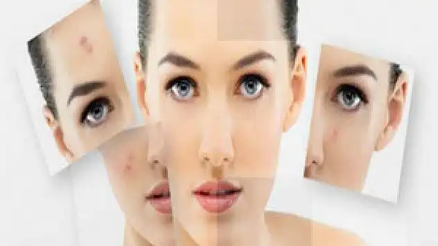 Sonbaharda cildinize dikkat edin