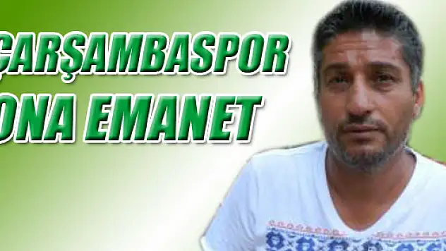 Özkan Başkan boşluk bırakmadı