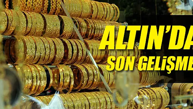 Altın alışverişinde taksit yasağı kalktı