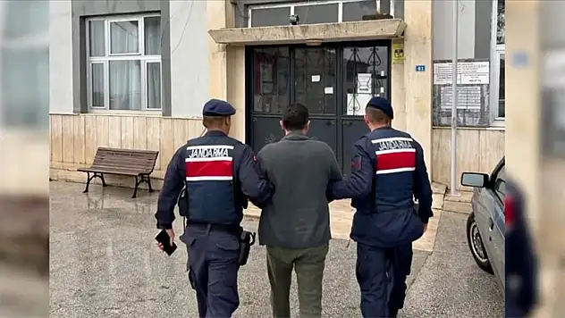 32 ilde dev operasyon