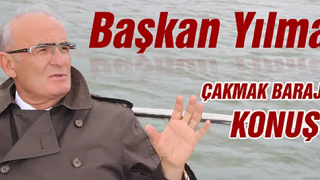 Başkan Yılmaz, İş Adamlarına Projelerini Anlattı
