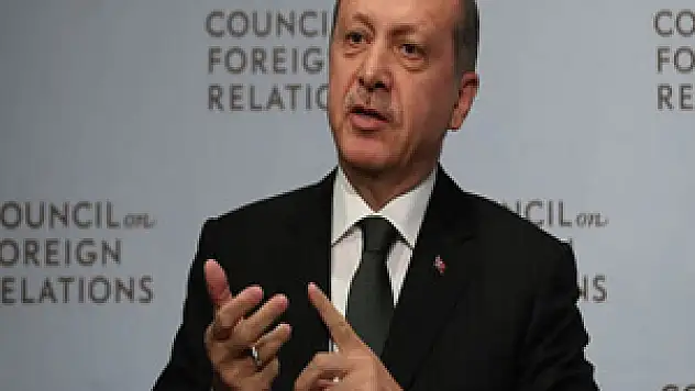 Cumhurbaşkanı Erdoğan'dan HSYK'ya atama