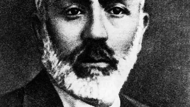 Mehmet Akif Ersoy anıldı