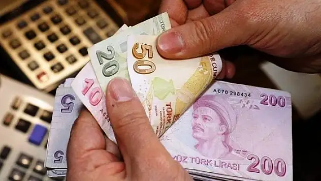 Vergi ve Cezalara Yüzde 10 Zam!