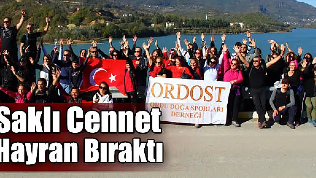 AYVACIK HAYRAN BIRAKTI