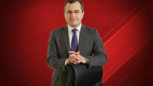 BYEGM'DE GÖREV DEĞİŞİKLİĞİHaşimi yeni Müdür oldu 