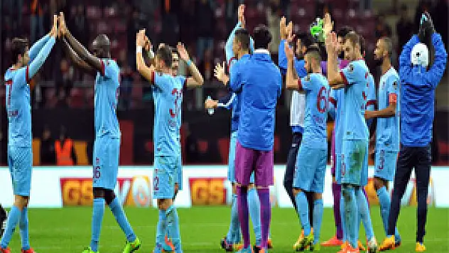 Yanal geldi Fırtına koptu!