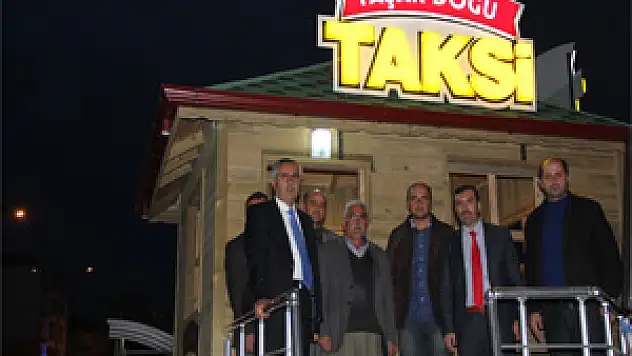 SARICAOĞLU SÖZÜNÜ TUTTU