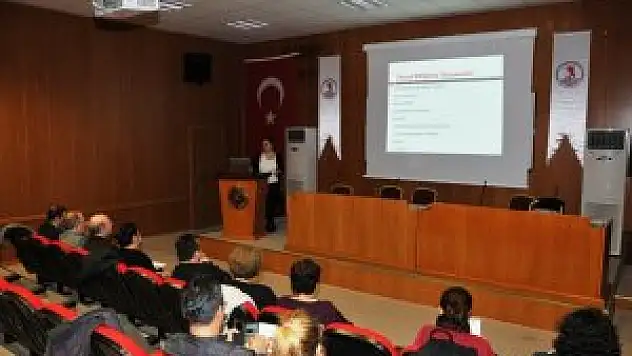 Türkiye makale üretiminde DÜNYADA 20. SIRADA