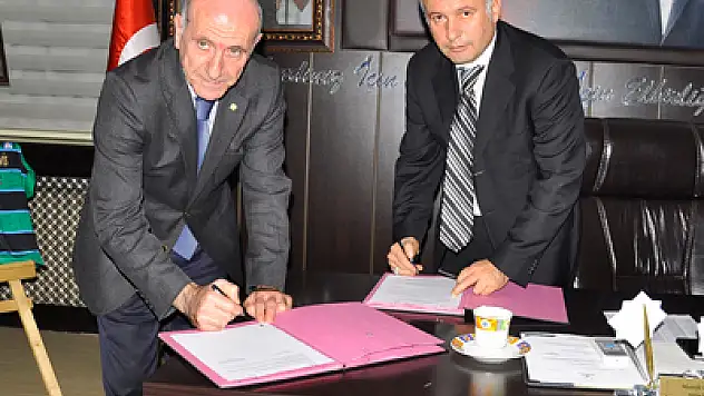 Asansörler Mmo'ya Emanet