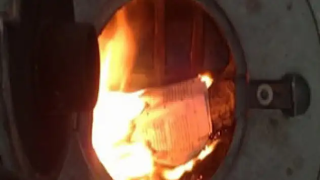 METEOROLOJİ SOBA ZEHİRLENMELERİNE KARŞI UYARI YAPTI