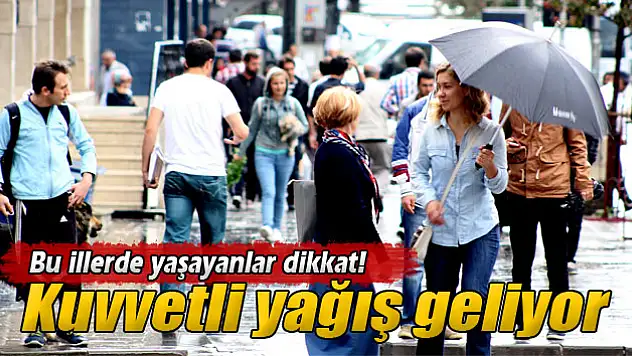 8 Aralık 2014 yurtta hava durumu