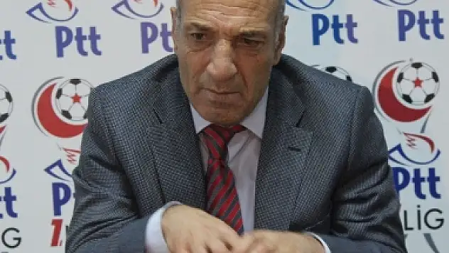 Orduspor Yine Kaybetti