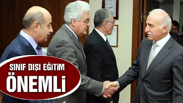 'ADIM ADIM BAŞARIYA' PROJESİ