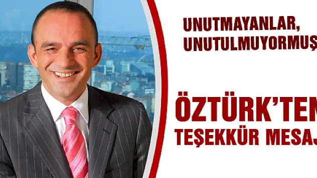 UNUTMAYANLAR, UNUTULMUYORMUŞ