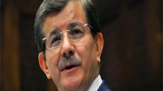 Davutoğlu: 'O provakatörler yakalandı'