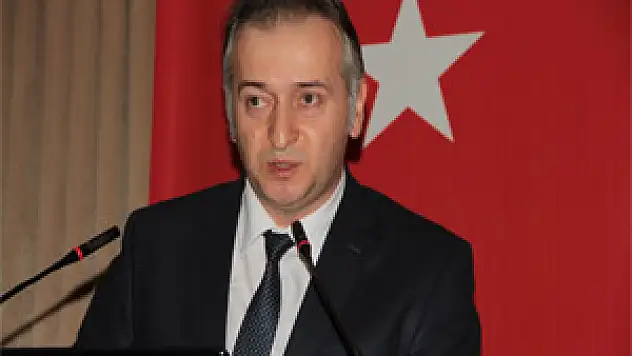 KÖROĞLU KADASTRO'YA KARŞI