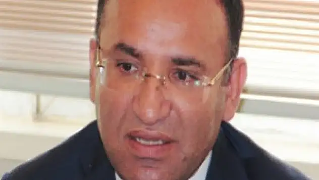 Bakan, cezaevlerinde tutuklu ve hükümlü sayısını açıkladı