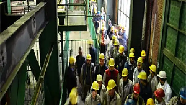 Madencilikte devrim gibi değişiklikler