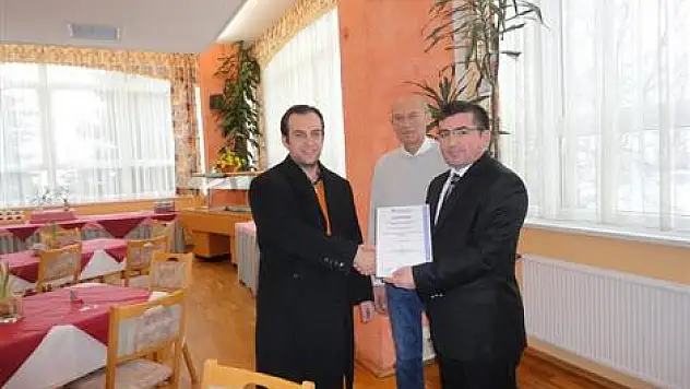 İlkumut yeni projelere hazırlanıyor