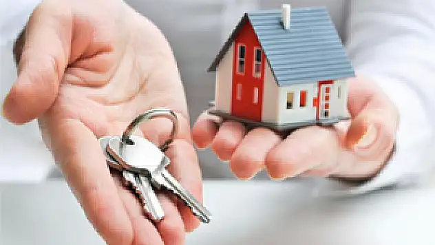 SAMSUN'DA KONUT SATIŞLARI DÜŞTÜ